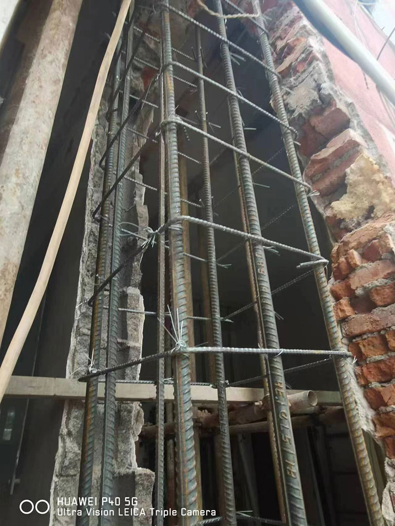 墙改梁好色先生污下载工程