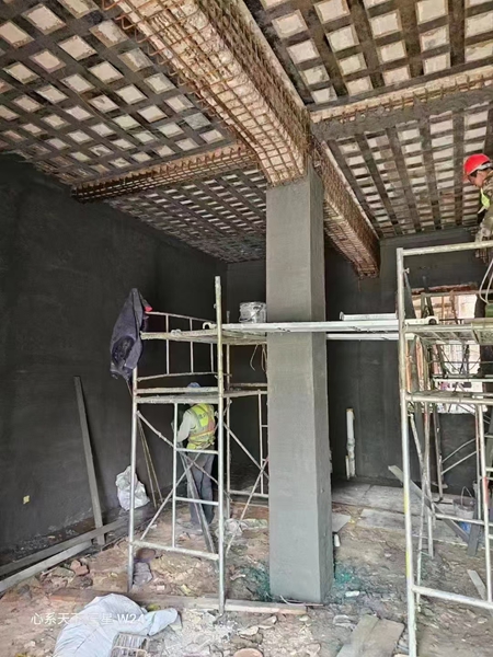 建筑粘贴碳纤维好色先生污下载